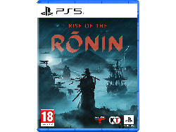 Rise of the Ronin - [PlayStation 5]