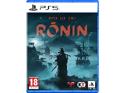 Rise of the Ronin - [PlayStation 5]