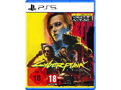 Cyberpunk 2077 Ulitmate Edition (Code in a Box) - [PlayStation 5]