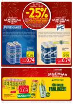 SPAR Supermarkt SPAR: Angebote - bis 12.06.2024