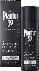 Plantur 39 Shampoo Anti-Grau Effekt