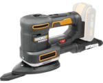 Hornbach Akku-Multifunktionsschleifer Worx 20V WX820.9, ohne Akku und Ladegerät