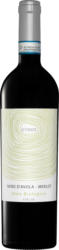 Bio Oynos Nero d'Avola/Merlot Sicilia DOC, Italia, Sicilia, 2023, 75 cl