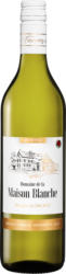 Domaine de la Maison Blanche Morges AOC La Côte, Svizzera, Vaud, 2023, 75 cl