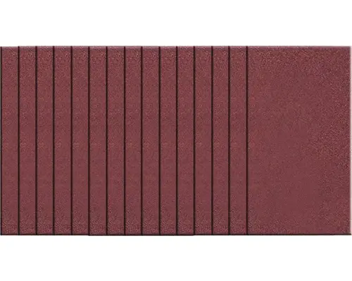 Schleifblatt für Multischleifer Worx = 100 x 50 mm Korn 60 80 120 Ungelocht 15 Stück