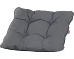 Hornbach Sitzkissen Siena Garden Sirius 42 x 42 cm grau