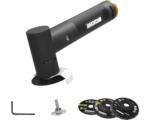 Hornbach Akku-Winkelschleifer Worx 50 mm 20 V -