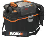 Hornbach Akku-Staubsauger Nass-/ Trockensauger Worx Nitro 200 W -