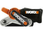 Hornbach Bandschleifer Worx WX 661.1 950 W