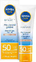 dm drogerie markt NIVEA SUN Gesichtscreme BB LSF 50+