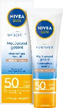 dm drogerie markt NIVEA SUN Gesichtscreme BB LSF 50+