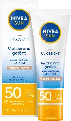 NIVEA SUN Gesichtscreme BB LSF 50+