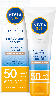 NIVEA SUN Gesichtscreme BB LSF 50+