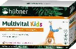dm drogerie markt Hübner Multivital Kids Direktsticks