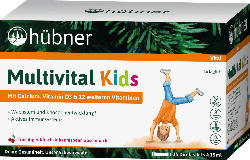 Hübner Multivital Kids Direktsticks