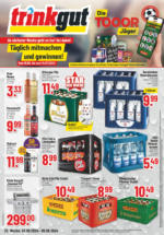 trinkgut trinkgut: Wochenangebote - bis 08.06.2024