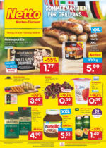 Netto Marken-Discount Netto: Wochenangebote - bis 08.06.2024