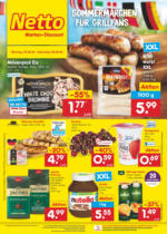 Netto Marken-Discount Netto: Wochenangebote - bis 08.06.2024