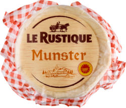 Le Rustique Munster , 200 g