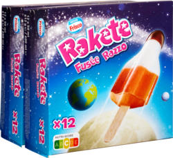 Frisco Glace Rakete , 2 x 600 ml