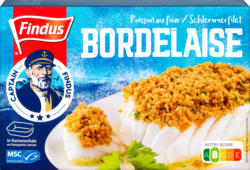 Findus Schlemmerfilet Bordelaise , 380 g