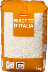 Risotto d'Italia Denner , 1 kg