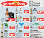 Getränke Oase Getränke Oase: Wochenangebote! - bis 08.06.2024