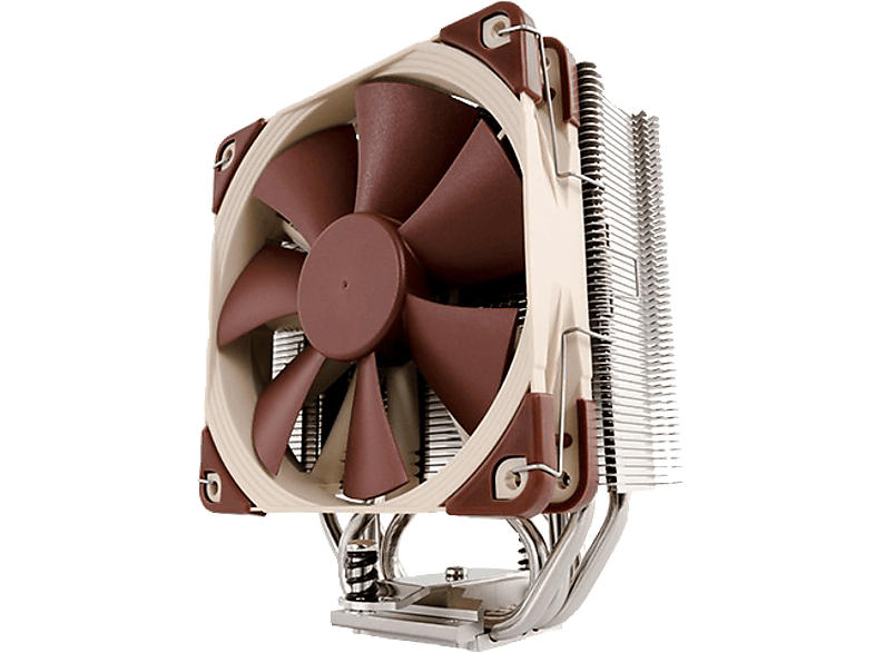 NOCTUA NH-U12S; CPU Kühler