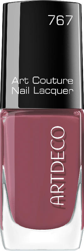 ARTDECO Nagellack Art Couture 767 Berry Mauve