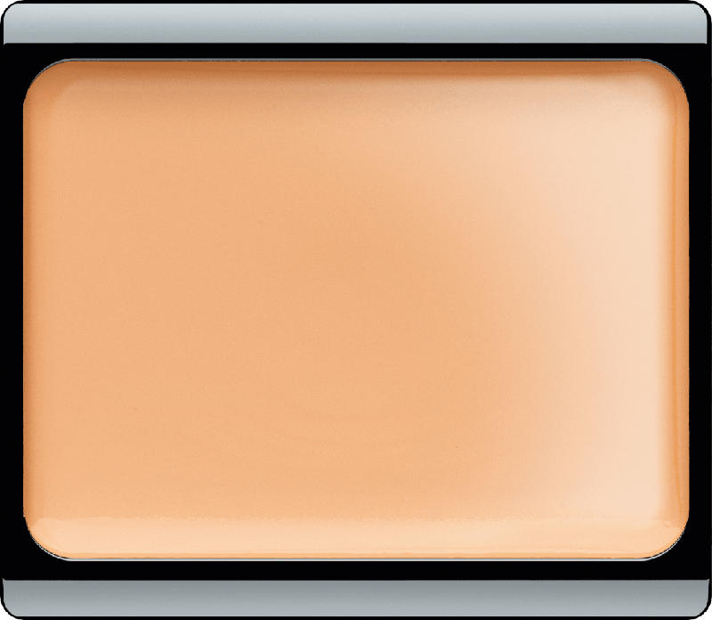 ARTDECO Concealer Camouflage Cream 8P Beige Apricot