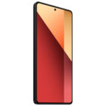 Технополис Смартфон GSM XIAOMI REDMI NOTE 13 PRO BLACK 6.67 ", 256 GB, RAM 8 GB, 200+8+2 MP - до 22-11-24