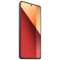 Смартфон GSM XIAOMI REDMI NOTE 13 PRO GREEN 6.67 ", 256 GB, RAM 8 GB, 200+8+2 MP