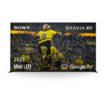 Телевизор SONY XR-65X95L 4K Ultra HD Mini LED SMART TV, ANDROID TV, 65.0 ", 164.0 см