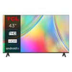 Технополис Телевизор TCL 43S5403A LED SMART TV, ANDROID TV, 43.0 ", 108.0 см - до 22-11-24