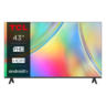 Телевизор TCL 43S5403A LED SMART TV, ANDROID TV, 43.0 ", 108.0 см