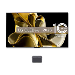 Телевизор LG OLED77M39LA 4K Ultra HD OLED WEBOS, 77.0 ", SMART TV