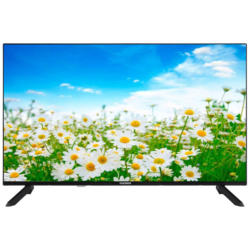 Телевизор TELEFUNKEN 43FAE5514F LED SMART TV, ANDROID TV, 43.0 ", 108.0 см