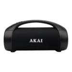 Технополис Bluetooth колонка AKAI ABTS-55 50 W, BLUETOOTH, БАТЕРИЯ ДО 3 ЧАСА, ЧЕРЕН - до 28-08-25