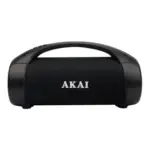Технополис Bluetooth колонка AKAI ABTS-55 50 W, BLUETOOTH, БАТЕРИЯ ДО 3 ЧАСА, ЧЕРЕН - до 29-10-25