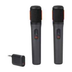 МИКРОФОНИ JBL PBWIRELESS