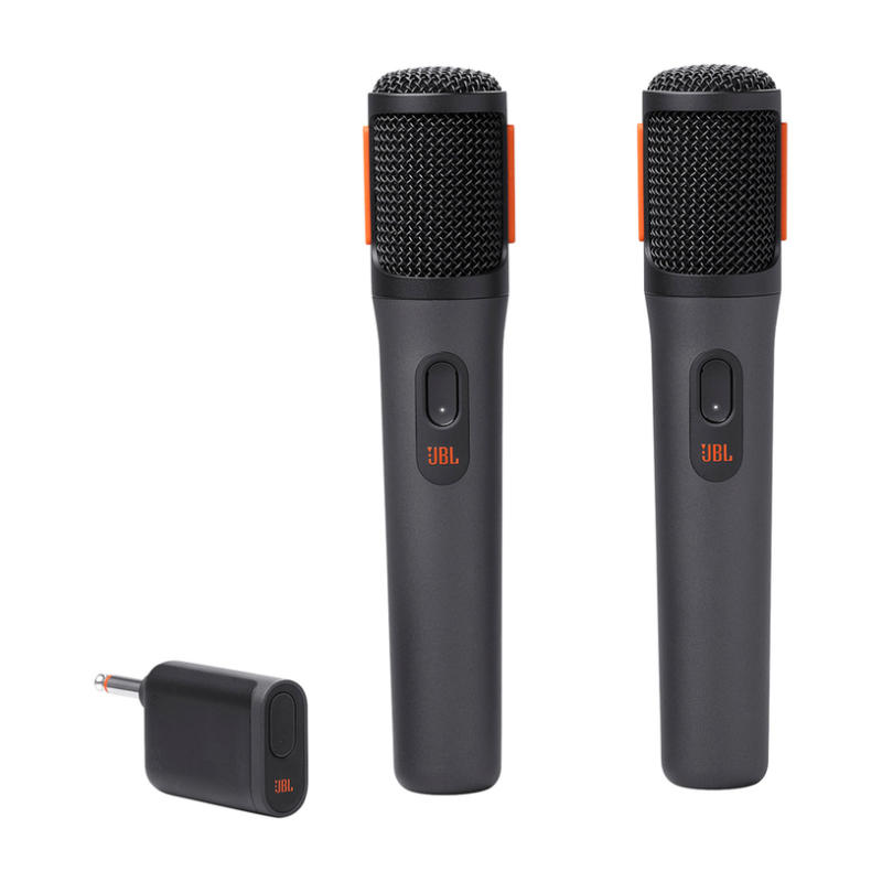 МИКРОФОНИ JBL PBWIRELESS