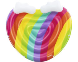 Bestway® Badeinsel Rainbow Dreams™