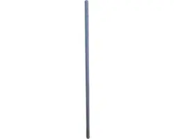 Schulte Regalwelt küppergrau 2000 x 38 x 38 mm