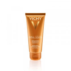 Автобронзант за Лице и Тяло- Vichy Ideal Soleil - Аптека Медея