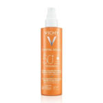 Аптеки Медея Vichy Soleil Cell Protect SPF50+ флуиден спрей за лице и тяло 200мл. - до 05-09-24