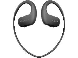 Sony Walkman® NWWS413B 4GB Wasser- und staubdicht, schwarz