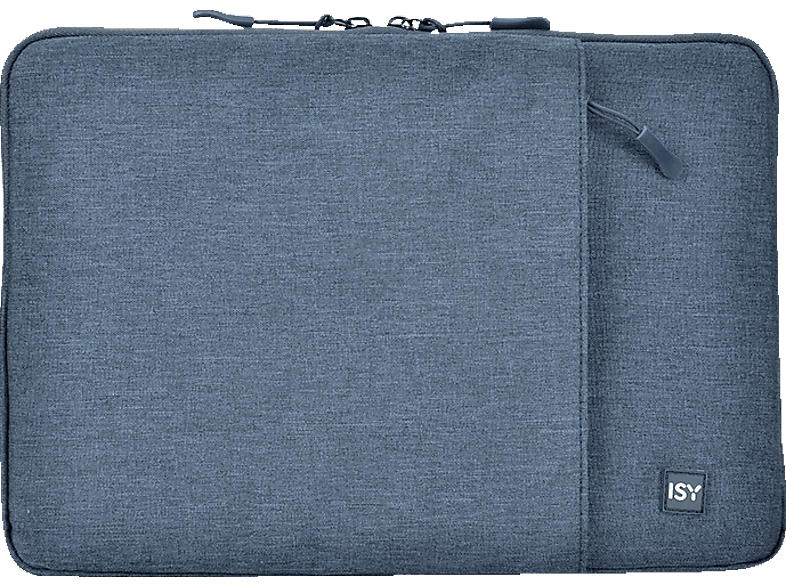 ISY Tablet Sleeve IST-1200-BL; Tablethülle