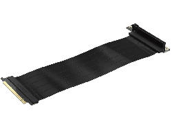 Corsair Premium PCIe 4.0 x16 Verlängerungskabel 300mm