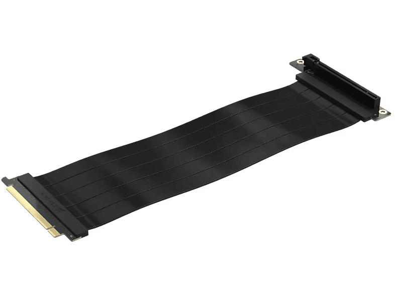 Corsair Premium PCIe 4.0 x16 Verlängerungskabel 300mm