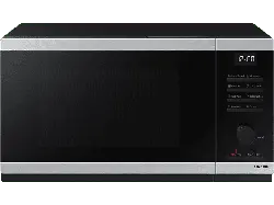 Samsung MS23DG4504ATE1 Mikrowelle (800 Watt, Freistehend, 23 l, Schwarz)